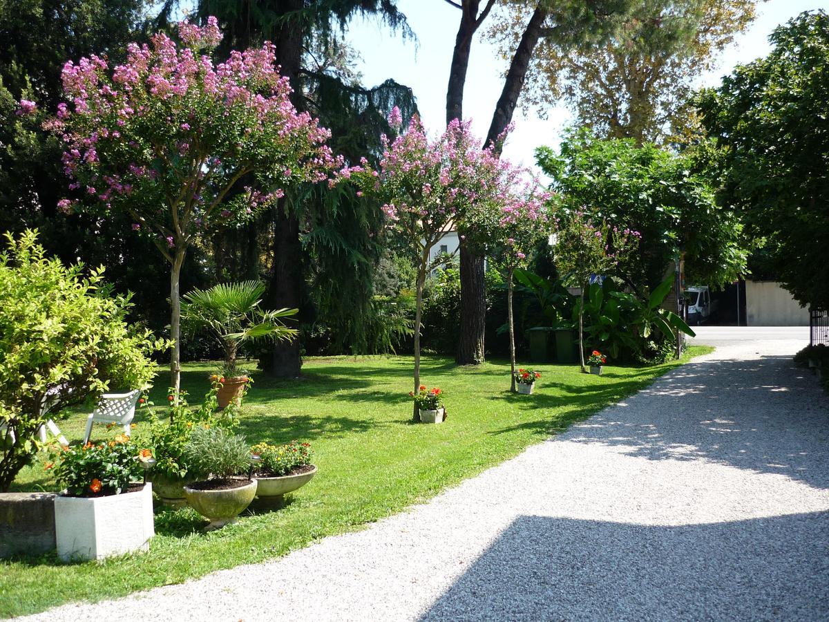 Antica Casa Sandri Mogliano Veneto Extérieur photo